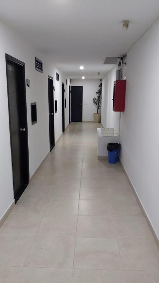 Hotel Marat Suite Medellín Exterior foto