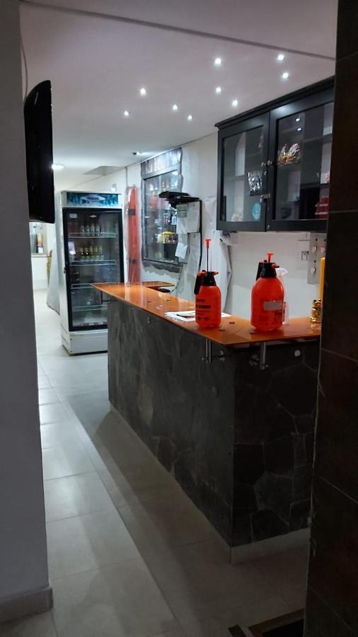 Hotel Marat Suite Medellín Exterior foto