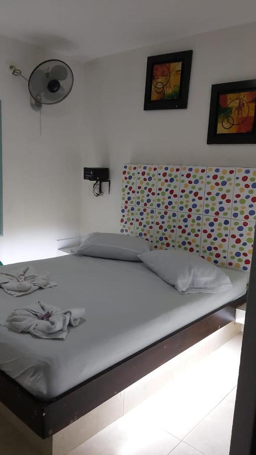 Hotel Marat Suite Medellín Exterior foto