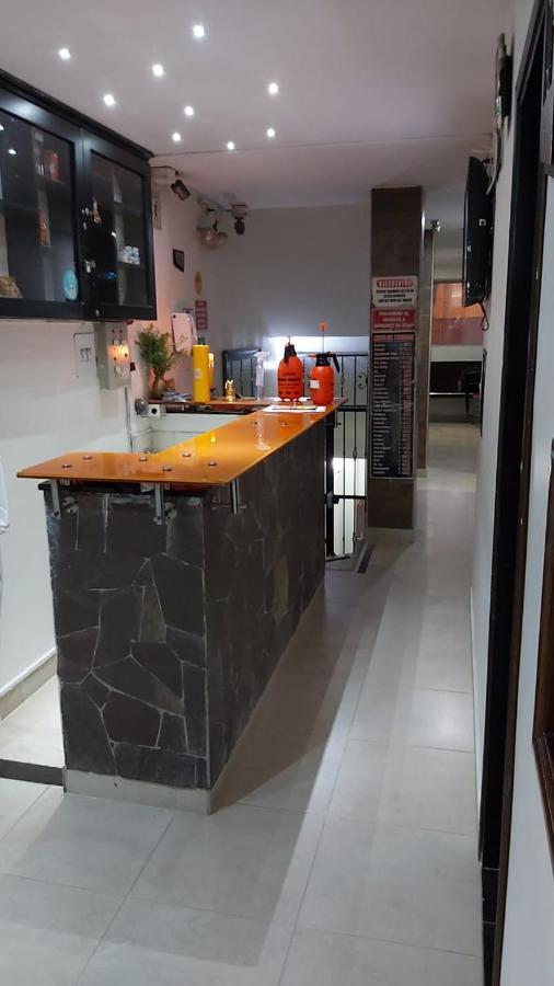 Hotel Marat Suite Medellín Exterior foto